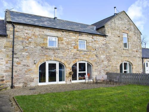Colwell House | The Hayloft