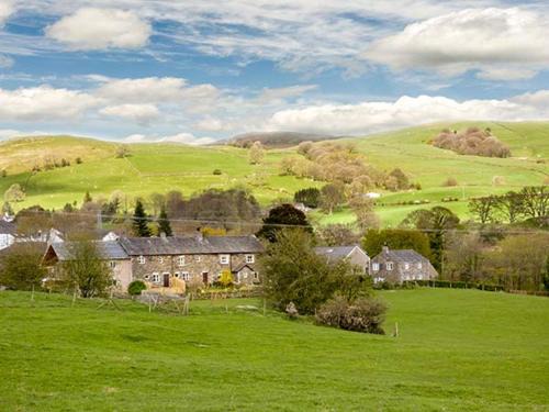 Kendal House | The Hayloft