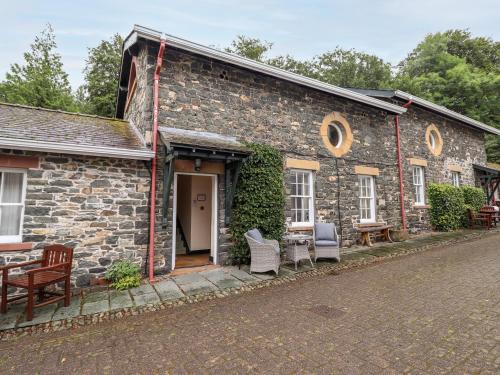Thirlmere House | The Hayloft