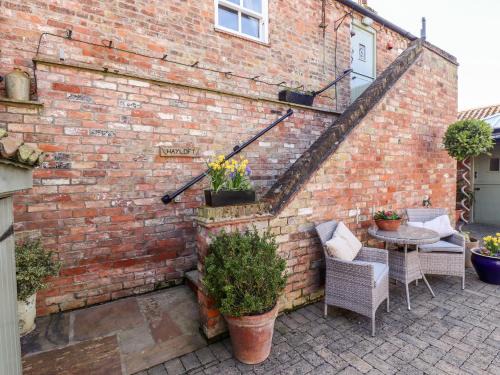 Burgh le Marsh House | The Hayloft