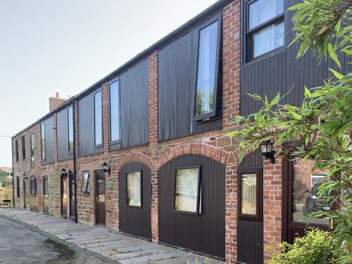 Wigton House | The Hayloft