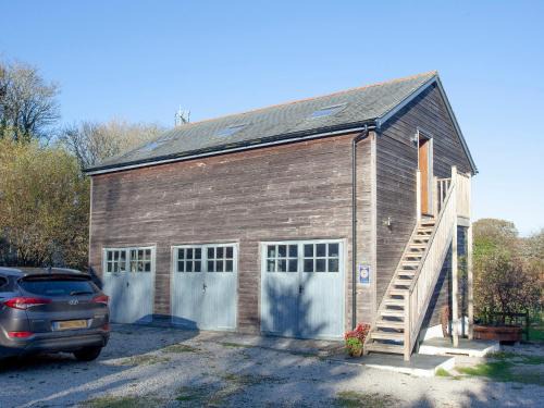 Saint Erth Praze House | The Hayloft - Uk36516