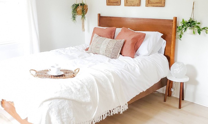 Terry Sanford House | The Haymount Scandi by Haymount Homes