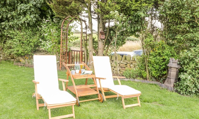 Whitby Cottage | The Hayshed