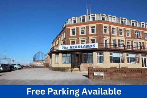 South Shore Hotel | The Headlands