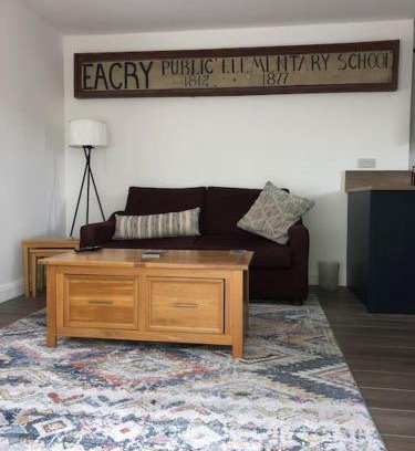 Bushmills Apartment | The Heagry