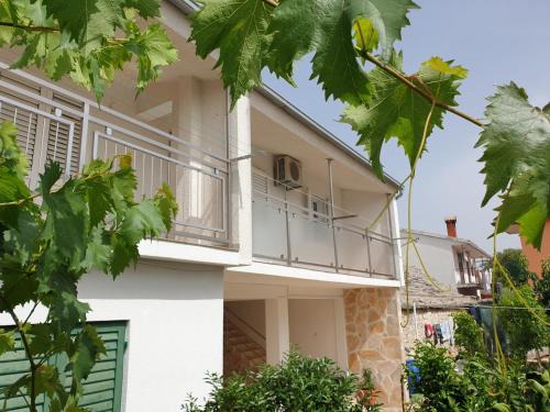 Primosten Apartment | The Heart Of Dalmatia