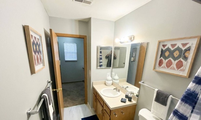 Youngstown House | The Heart Of It All