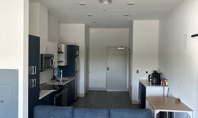 Midtown Sacramento Apartment | The Heart of Midtown