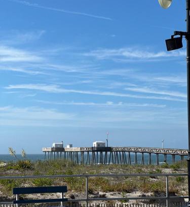 North End House | The Heart of Ocean City - Walk to beach, shopping and restaurants