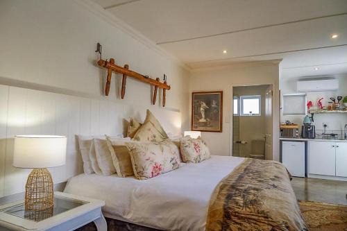 Riebeek Kasteel House | The Hedge Cottage