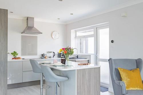 Great Mongeham House | The Heights