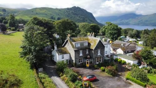 Keswick House | The Heights Hotel