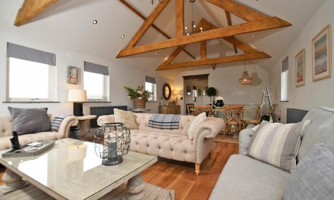 Beadnell House | The Hemmel Beadnell
