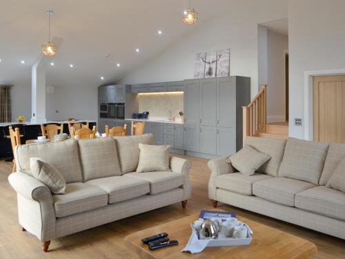 Tarset House | The Hemmel