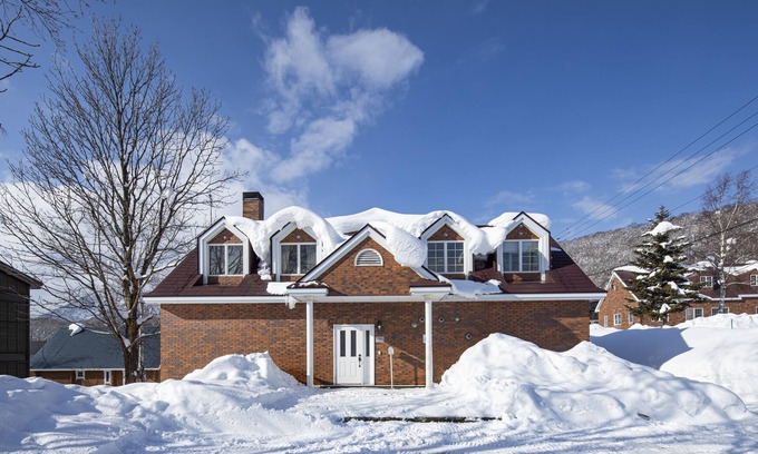 Hirafu Cabin | The Heritage