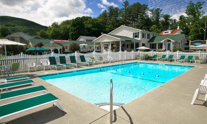 Lake George Hotel | The Heritage of Lake George