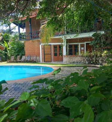 Sigiriya Hotel | The Heritage Resort