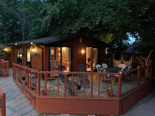 Penrith House | The Hermitage