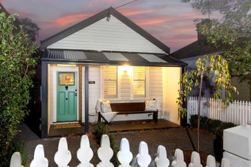 Bowral House | The Hidden Door Bowral Cottage - The Love of Bowral