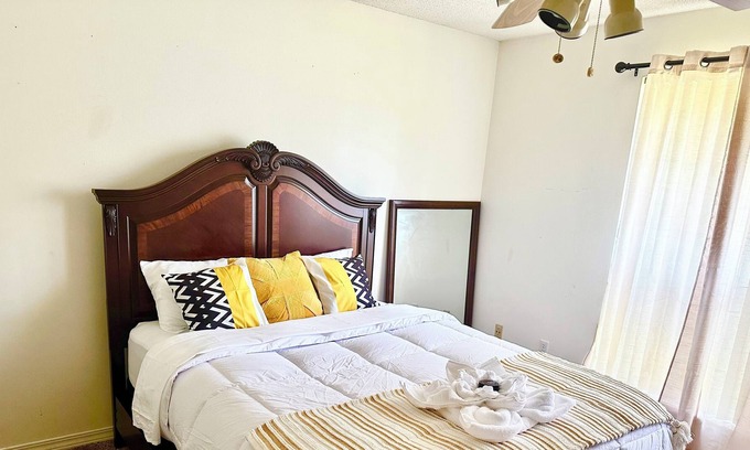 Eagle Ridge House | The Hidden Gem