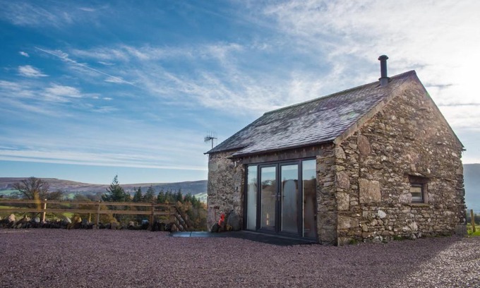 Penrith House | The Hidden Place