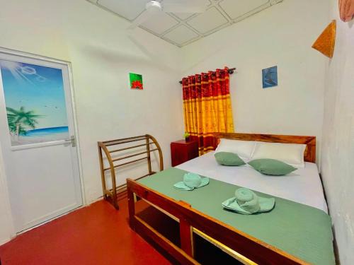 Weligama Hotel | The Hiddenway Weligama