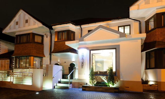 West Hendon Hotel | The Hide London