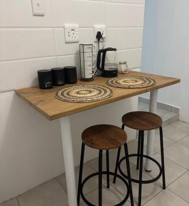 Kimberley Apartment | The Hideaway at Roggeveld