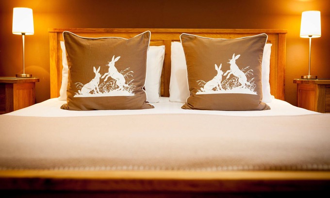 Windermere Bed & Breakfast | The Hideaway at Windermere
