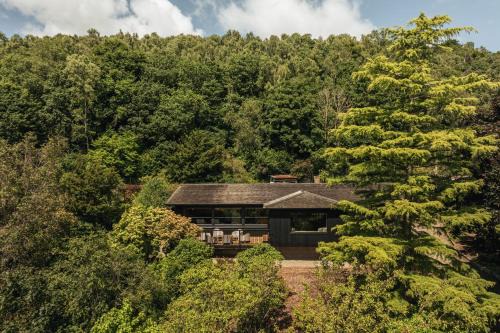 Watermillock House | The Hideaway at Yew Trees, Ullswater