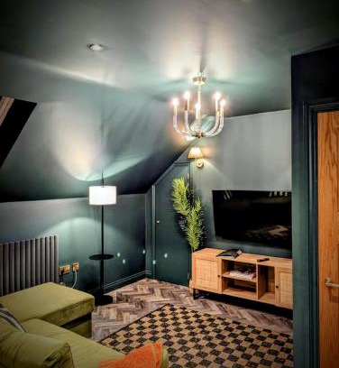 Wooler Apartment | The Hideaway Bureau - Highlands