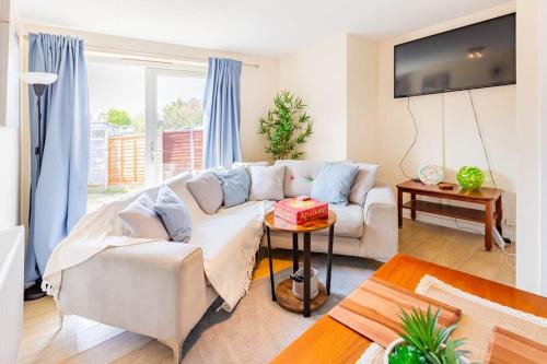 Thornton-Cleveleys House | The Hideaway