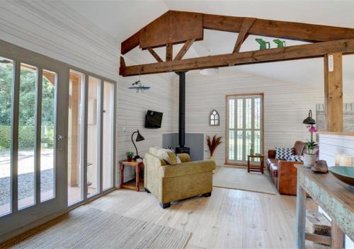 Worth House | The Hideaway