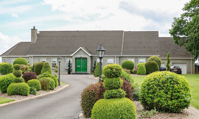 Magherafelt Cottage | The Hideaway