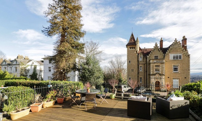 Malvern Cottage | The Hideaway