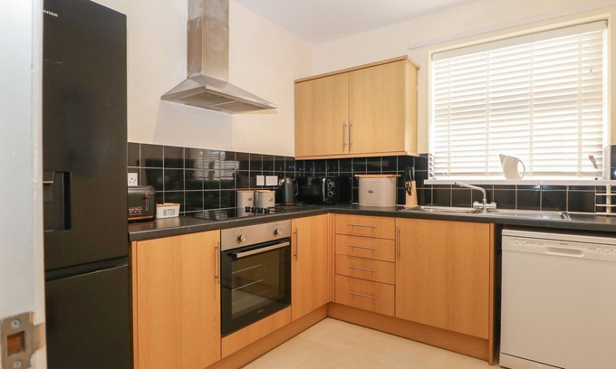 Southsea Cottage | The Hideaway