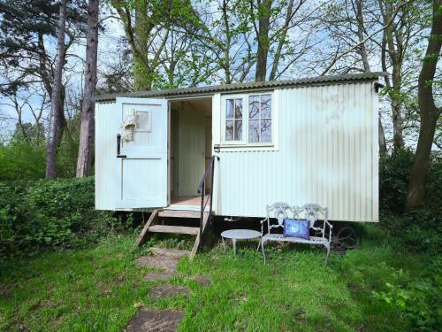 Bridgnorth House | The Hideaway