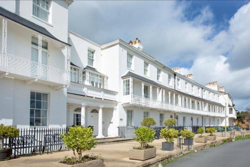 Sidmouth Apartment | The Hideaway