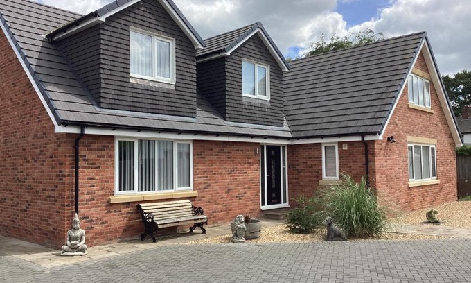 Stockton-on-Tees House | The hideaway
