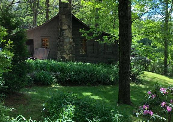 Highlands House | The Hideaway