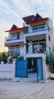 Haridwar Villa | The Hideout Villa Raiwala Near Rishikesh