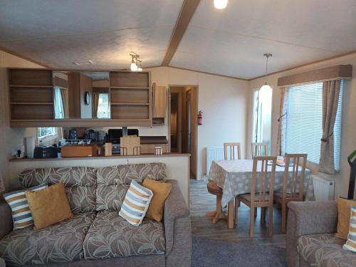Glenmorangie Apartment | The Highlander