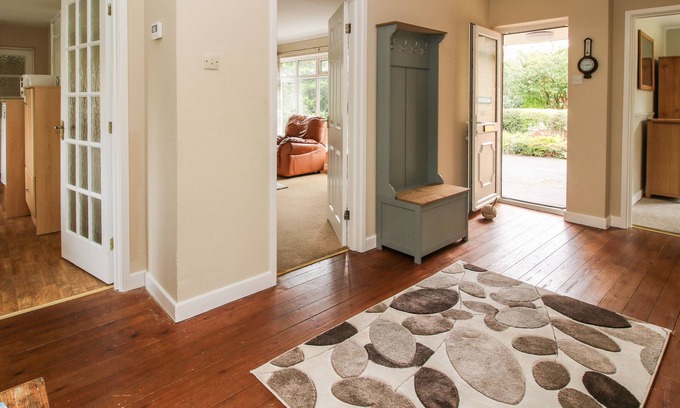 Church Stretton Cottage | The Highlands