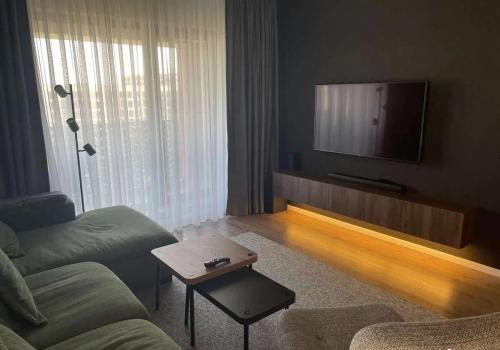 Fabryczna Apartment | The Highlight Apartment in Wrocław
