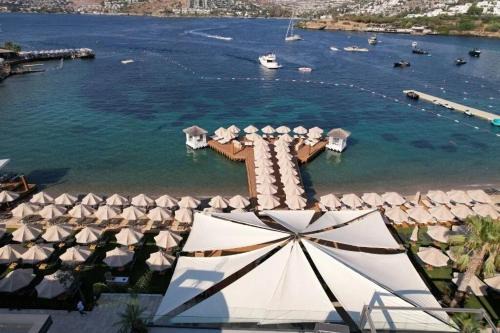Yalikavak Hotel | The Highlight Bodrum