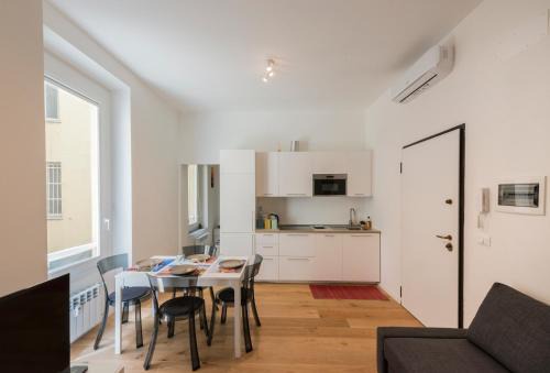 Maddalena Apartment | The Hiking House