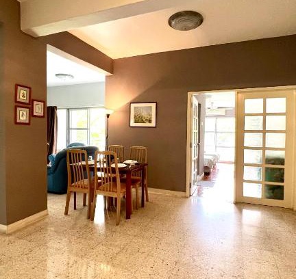 Bukit Tinggi Apartment | The Hillside Home