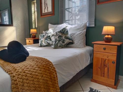 Hilton Apartment | The Hilton Cottage