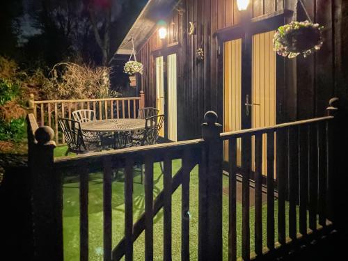 Holworth House | The Hive